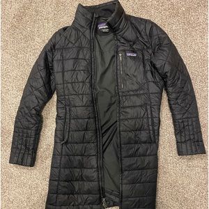 Patagonia Radalie Insulated Parka - Women's